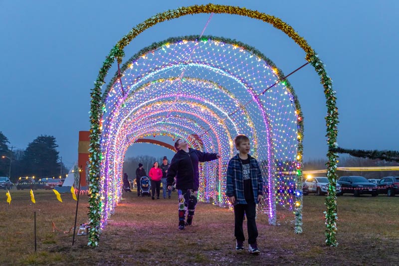 Community Celebration